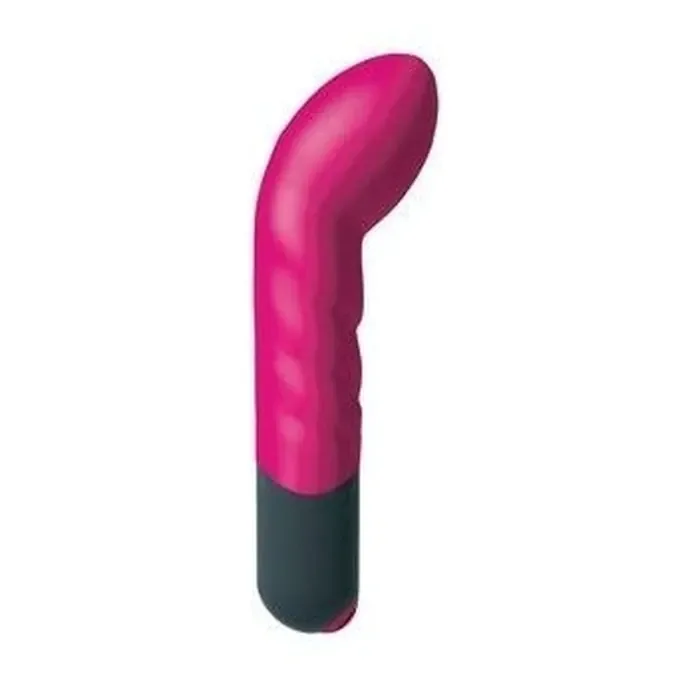 Вібратор Dorcel Expert G