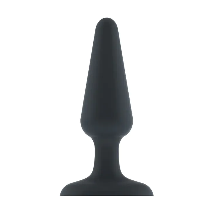 Анальний корок з вібрацією Dorcel Best Vibe Plug M
