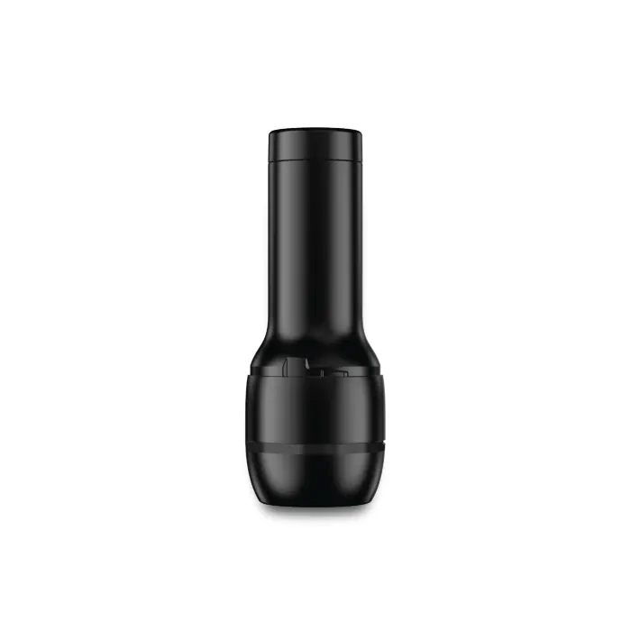 Мастурбатор-попа Kiiroo Feel Stroker Butt Extra Tight Mid Brown — фото 2
