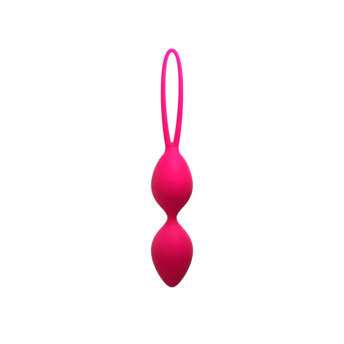 Вагінальні кульки Dorcel Divine Balls — фото 4