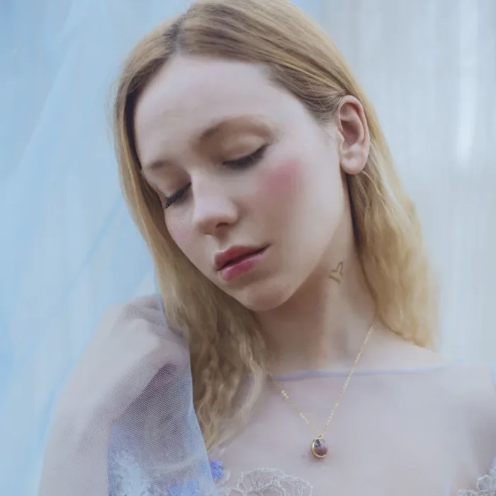 Набір Bijoux Indiscrets HOROSCOPE - Libra (Терези) — фото 2