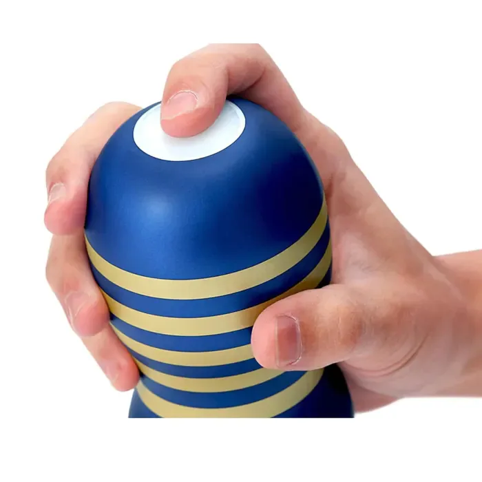 Мастурбатор Tenga Premium Tenga 20th Anniversary Cup — фото 6