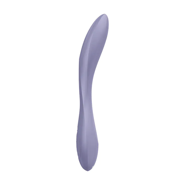 Вібратор Satisfyer G-Spot Flex 2 dark violet — фото 3