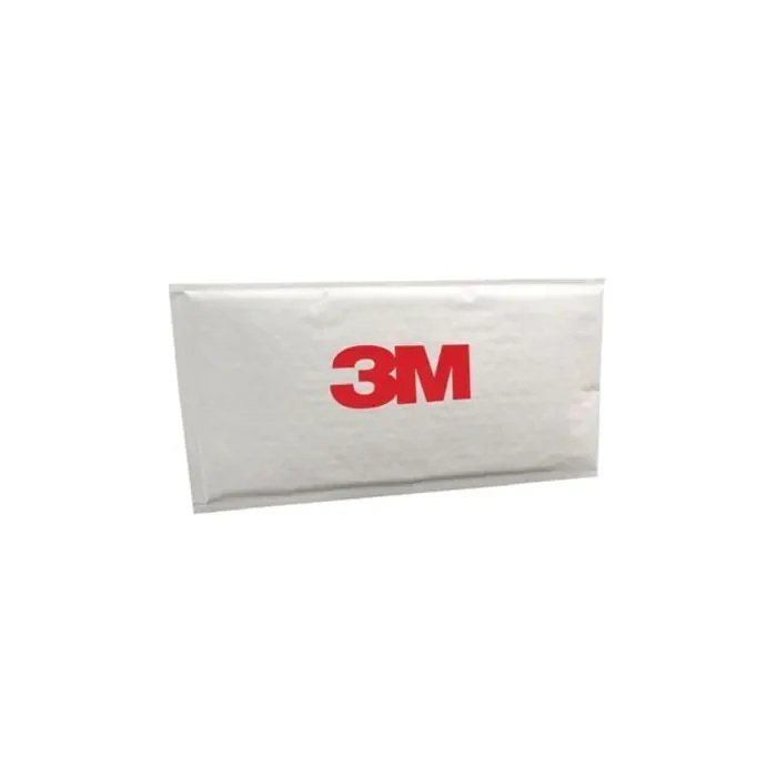 Набір пластирів 3M advanced comfort plaster 12 шт