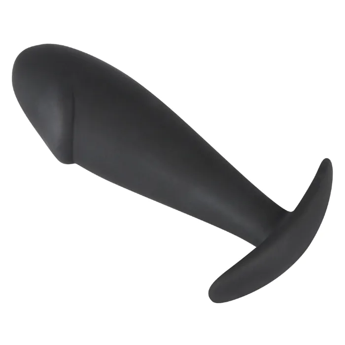 Анальна пробкаButt Plug Butt by Black Velvets — фото 5