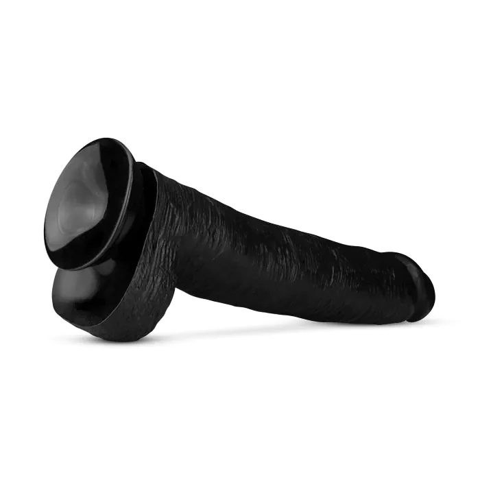 Фалоімітатор BUTTR Operation Dingo Huge Dildo — фото 6