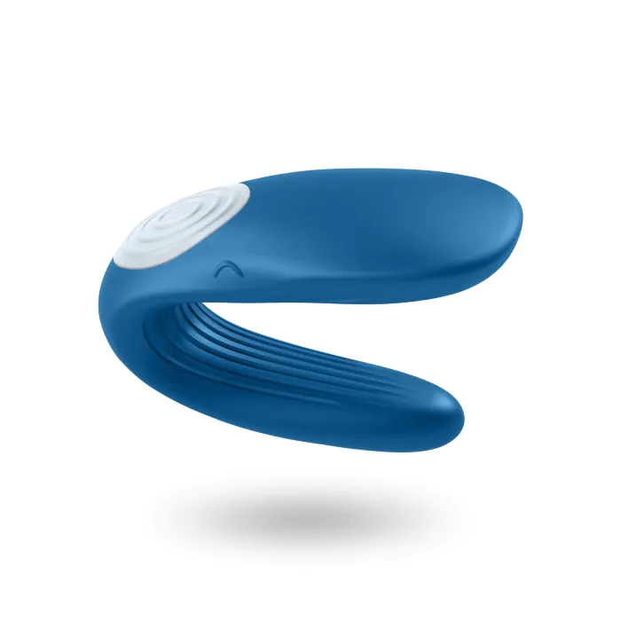 Вібратор Satisfyer Double Whale — фото 5