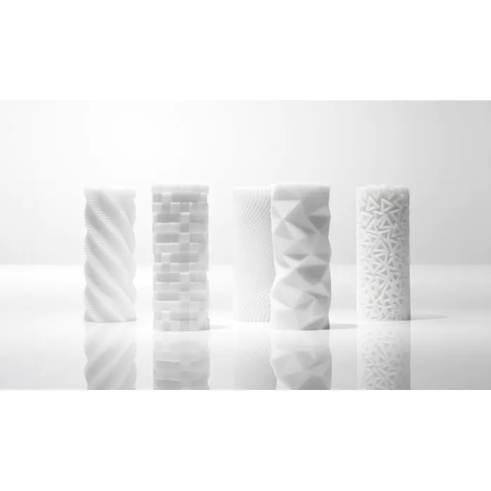 Мастурбатор Tenga 3D Pile — фото 10