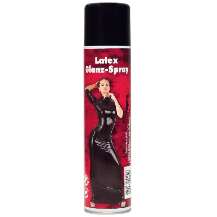 Спрей для латексу Latex-Glanz-Spray