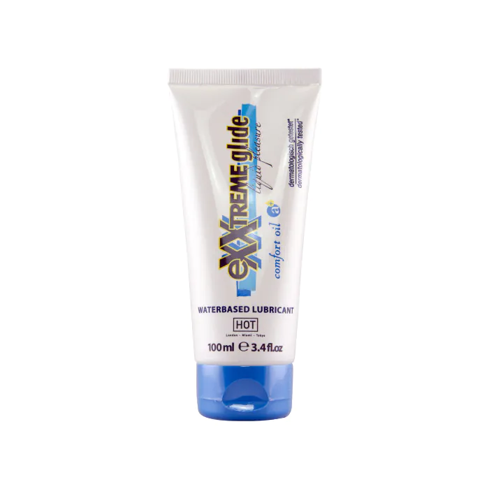 Лубрикант HOT eXXtreme Glide 100 мл