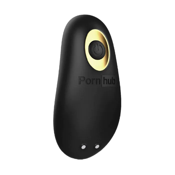 Кліторальний вібростимулятор Pornhub Tempest