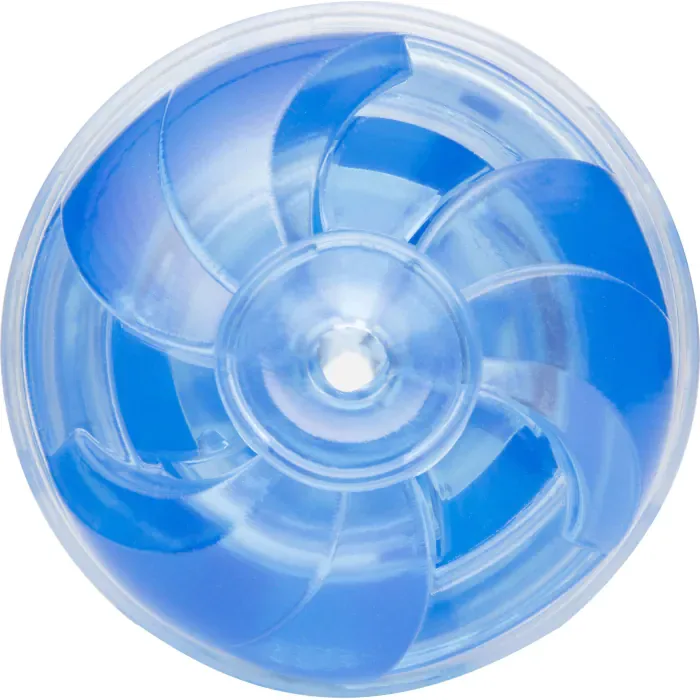 Мастурбатор Fleshlight Turbo Thrust Blue Ice — фото 2