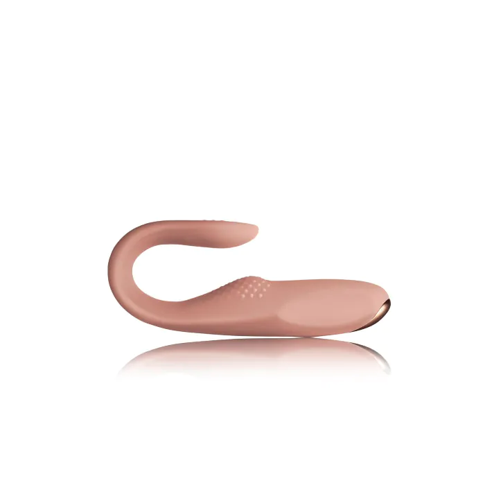Вібратор Rocks Off She Vibe Pink — фото 5