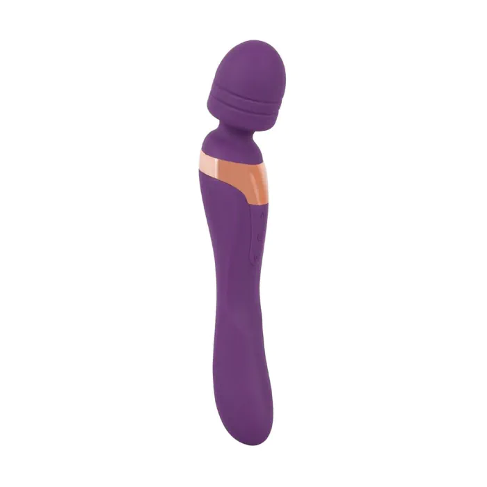 Вібратор Javida Double Vibro Massager