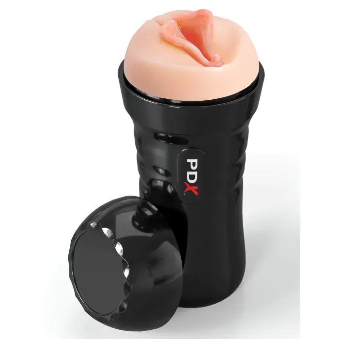 Мастурбатор  PDXE Wet Pussies Super Lusciou — фото 2