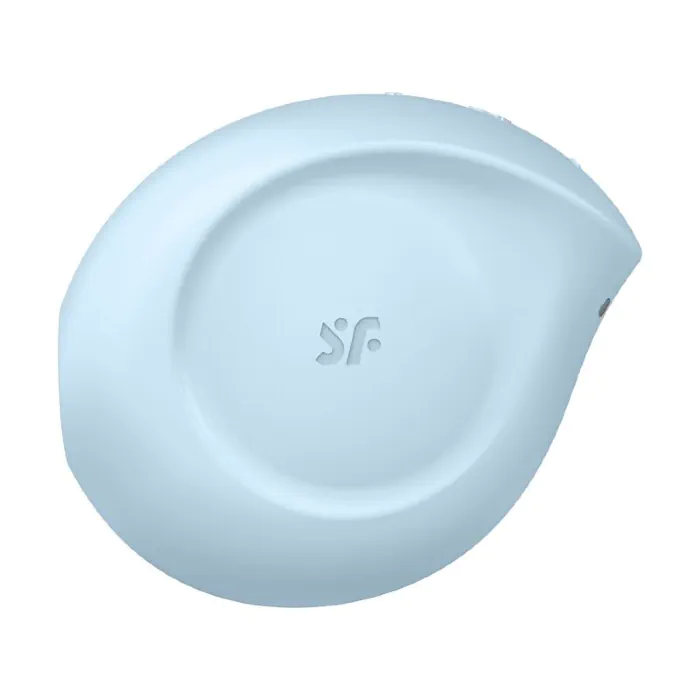Стимулятор Satisfyer Sugar Rush blue — фото 2