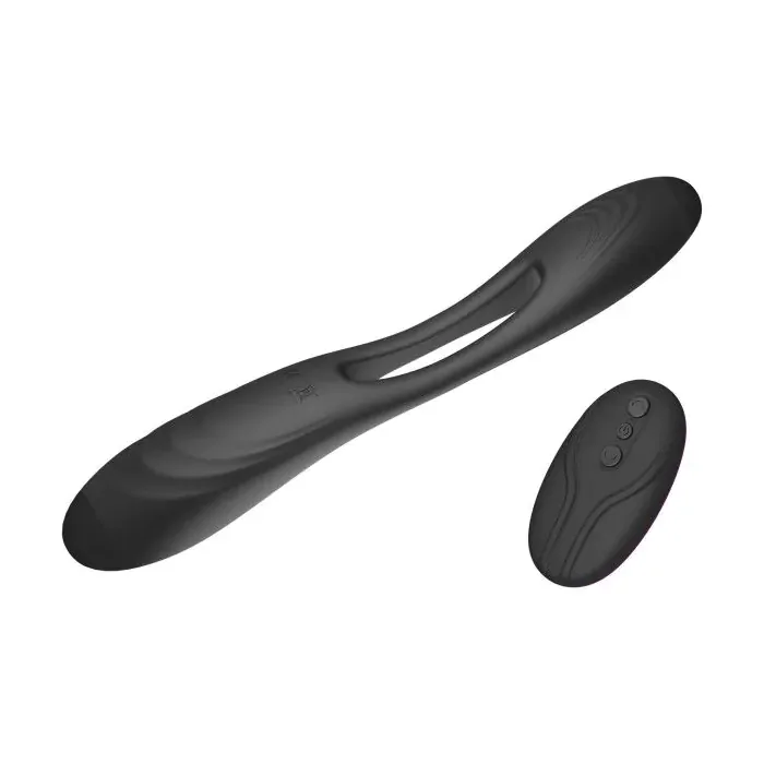 Вібратор для пар Dorcel MULTI JOY — фото 3