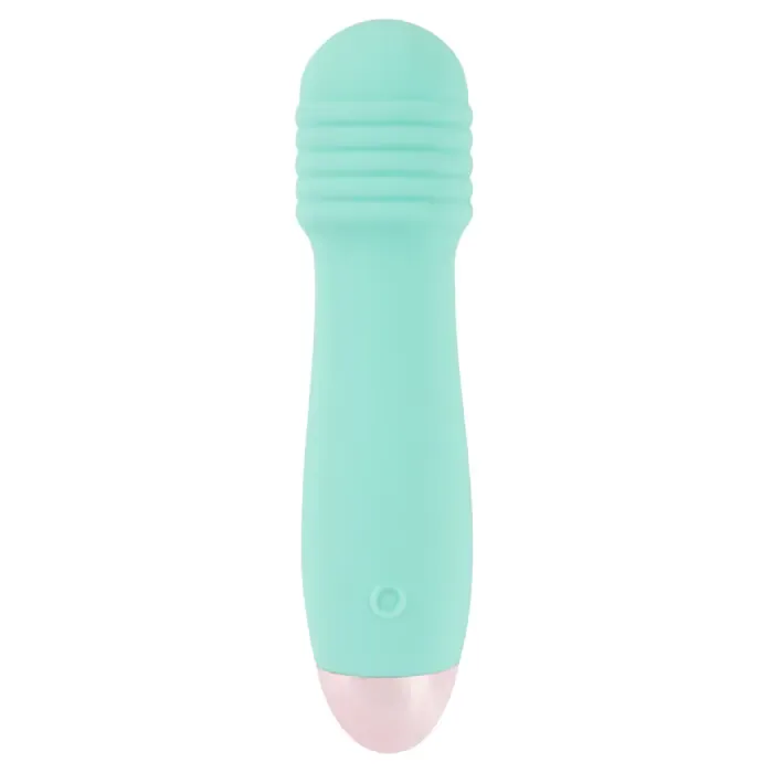 Вібратор You2Toys Cuties Mini  green — фото 2
