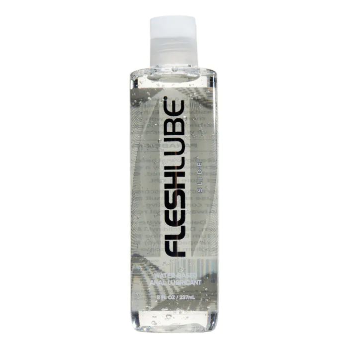 Лубрикант Fleshlight Fleshlube Slide Anal Lube 250 мл