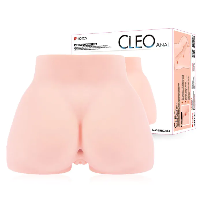 Мастурбатор Kokos Cleo Anal — фото 5