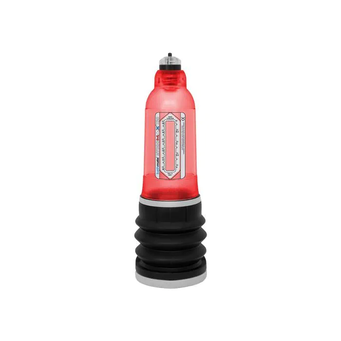 Гідропомпа Bathmate Hydromax 5 Red (X20)
