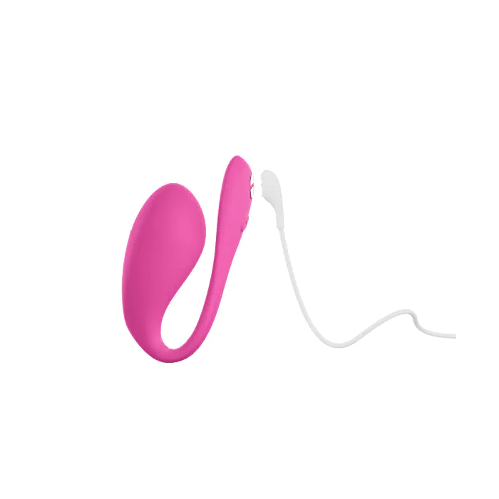 Смарт віброяйце We-Vibe Jive 2 Pink — фото 7