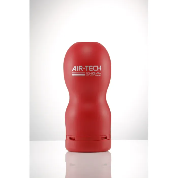 Мастурбатор Tenga Air-Tech Reusable Vacuum Cup Regular — фото 6