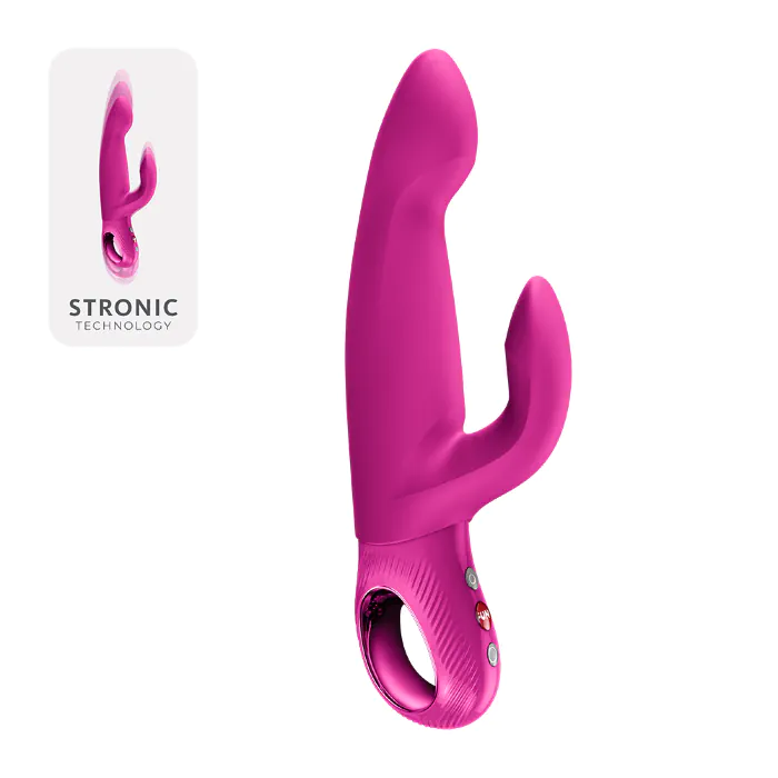 Пульсатор Fun Factory Bi Stronic Immerse Magenta