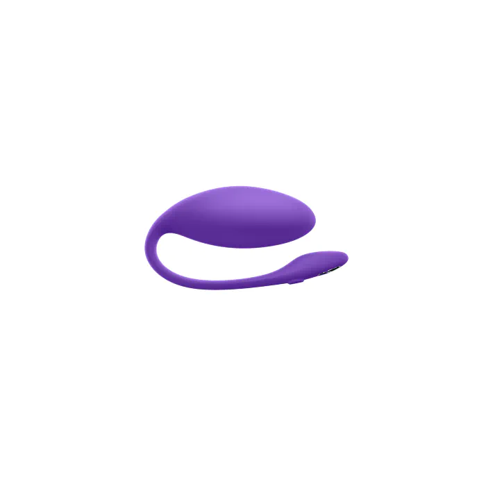 Смарт віброяйце We-Vibe Jive Lite Purple — фото 3