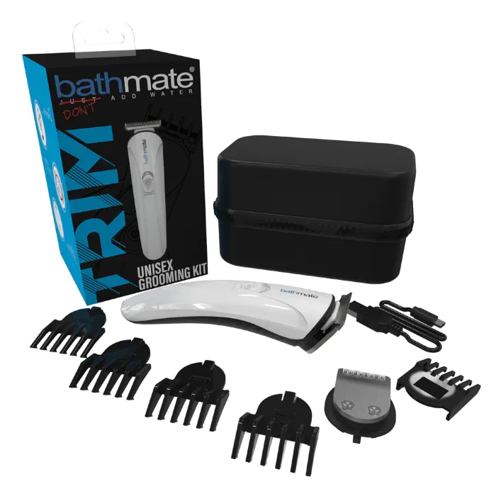 Тример для інтимних зон Bathmate Trimmer — фото 2