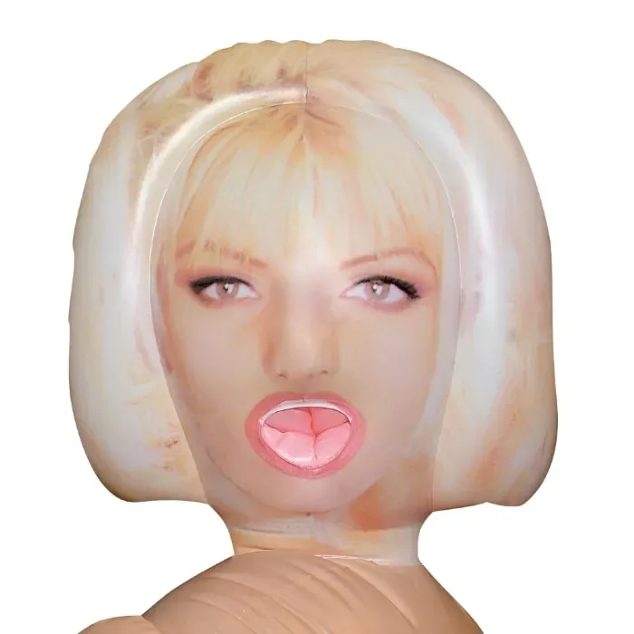 Секс лялька Анна — фото 4