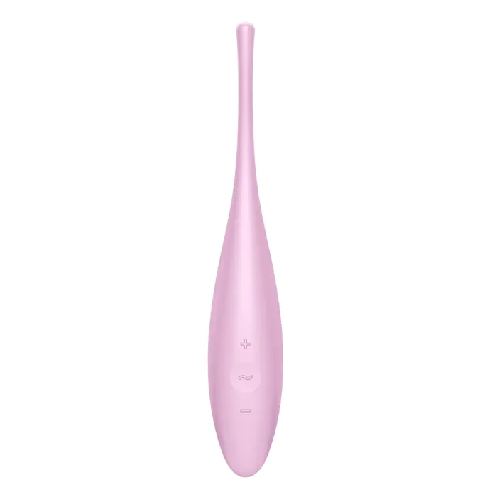 Стимулятор Satisfyer Twirling Joy Pink