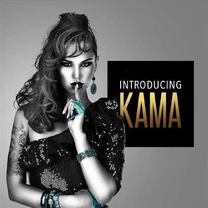 Вібратор Rocks Off Kama — фото 6