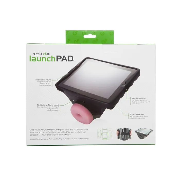 Кріплення для IPad Fleshlight LaunchPad — фото 4