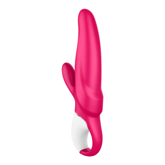 Вібратор Satisfyer Vibes Mr. Rabbit — фото 4