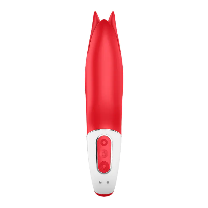 Вібратор Satisfyer Power Flower — фото 3