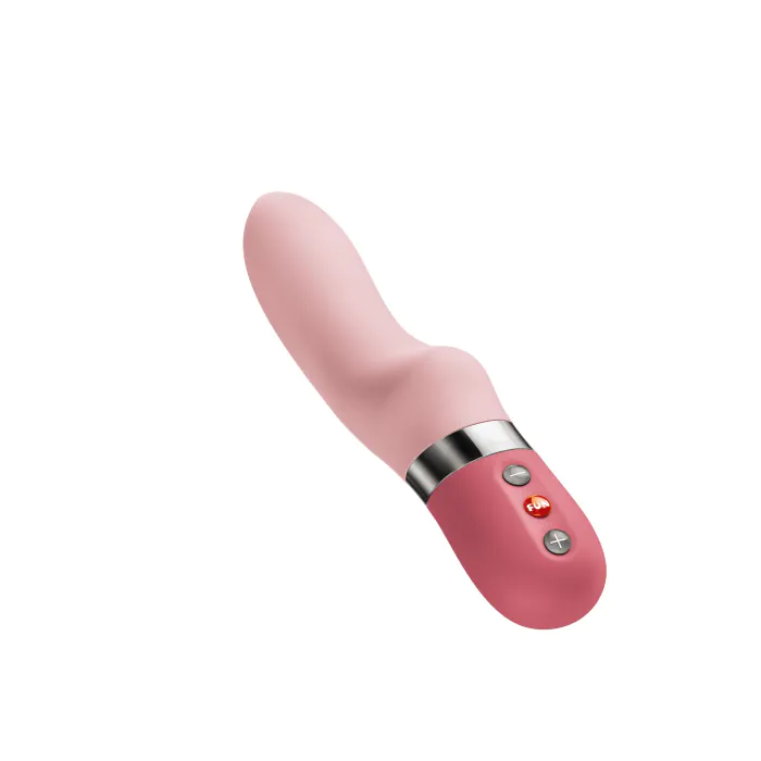 Пульсатор Fun Factory Stronic Oceania Soft Pink — фото 3