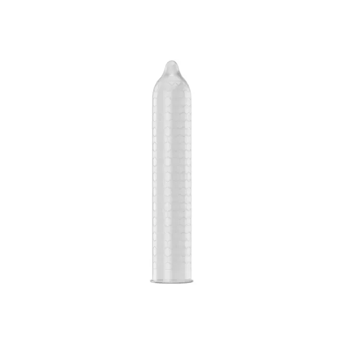 Lelo Hex Condoms Organic 36 Pack — фото 5