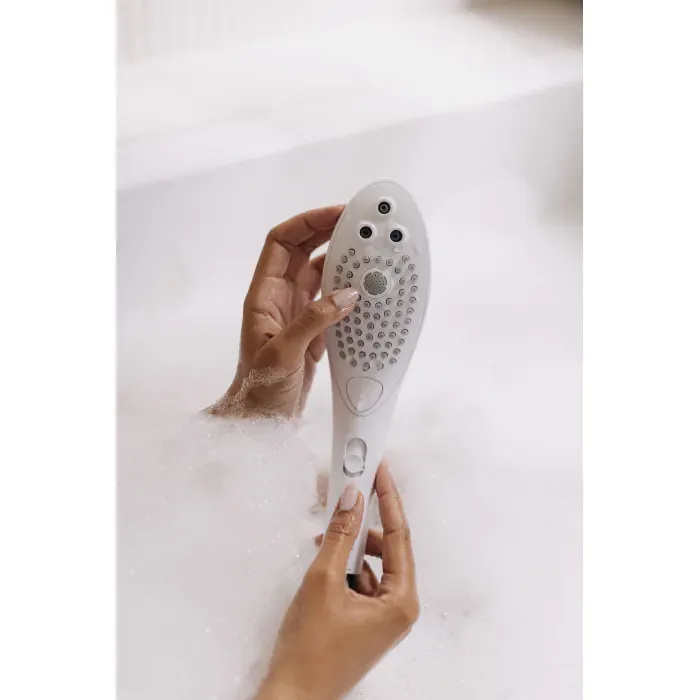 Насадка для душу Womanizer Wave Chrome — фото 18