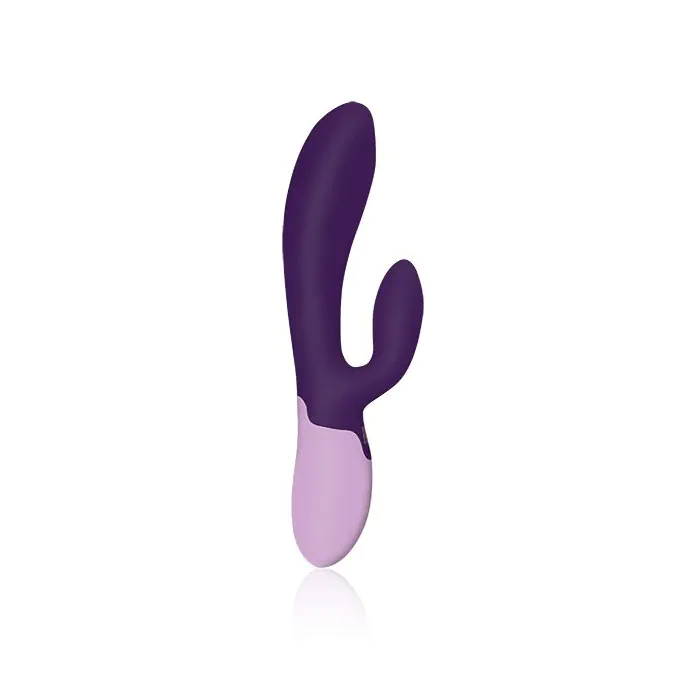 Вібратор Rianne S Xena Purple/Lilac — фото 3