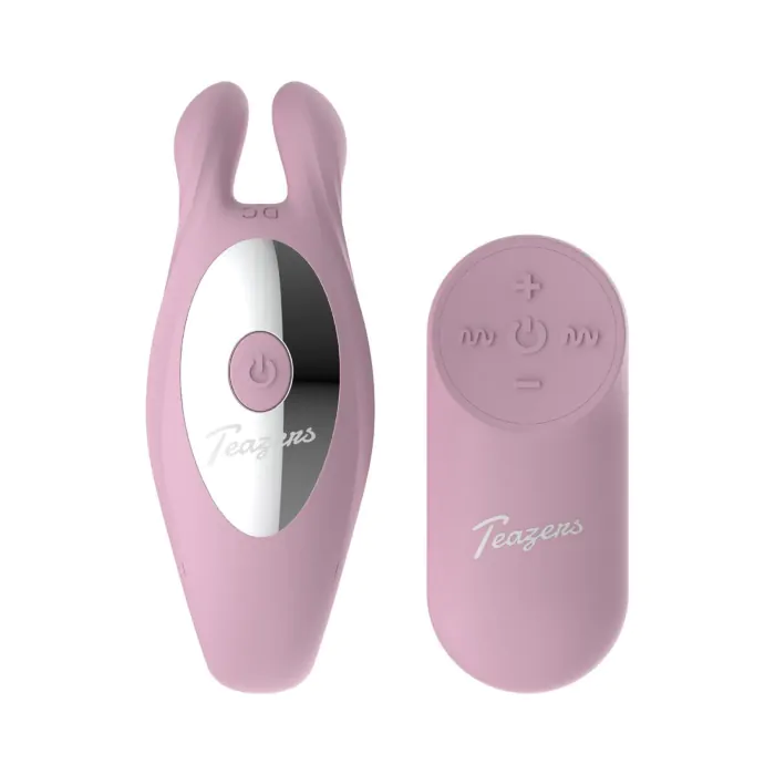 Вібратор для пар Teazers Couple Vibrator — фото 2