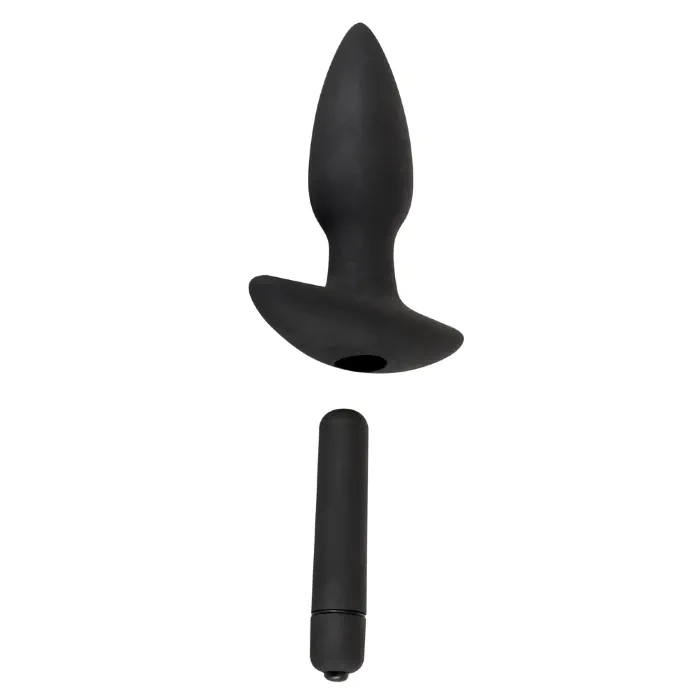 Анальний набір Black Velvets — фото 3