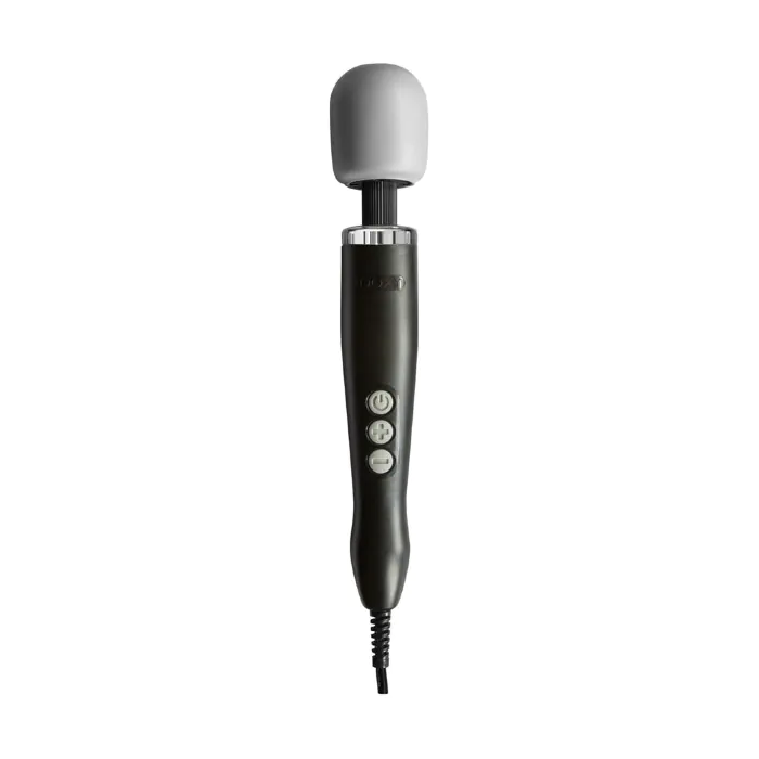 Вібромасажер DOXY Original Black