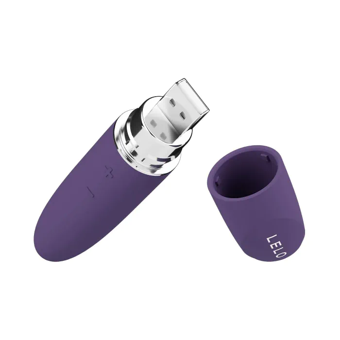 Віброкуля Lelo Mia 3 Purple — фото 6