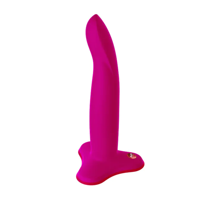 Фалоімітатор Fun Factory Limba Flex M Magenta — фото 3