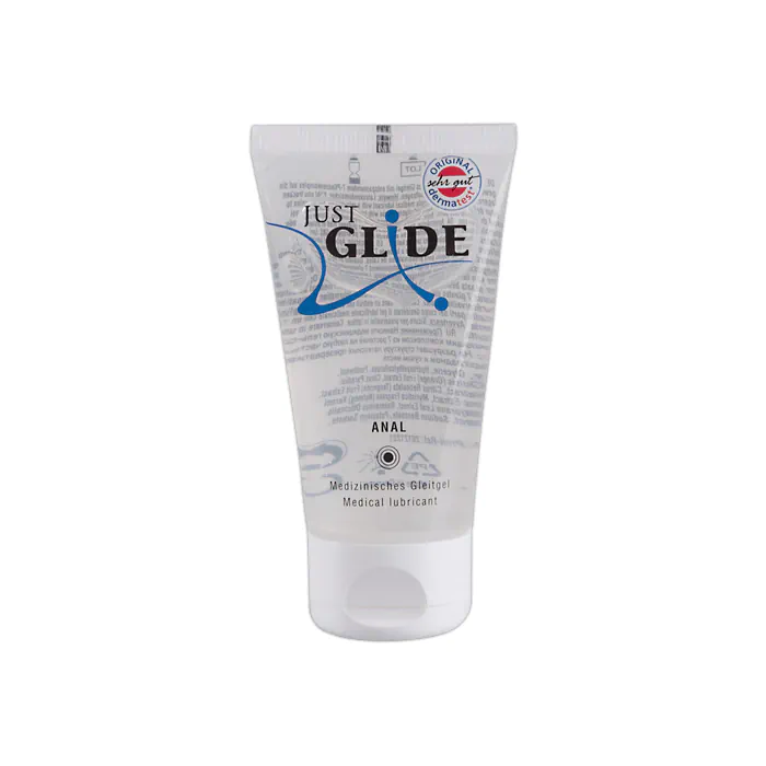Лубрикант Just Glide Anal 50 мл