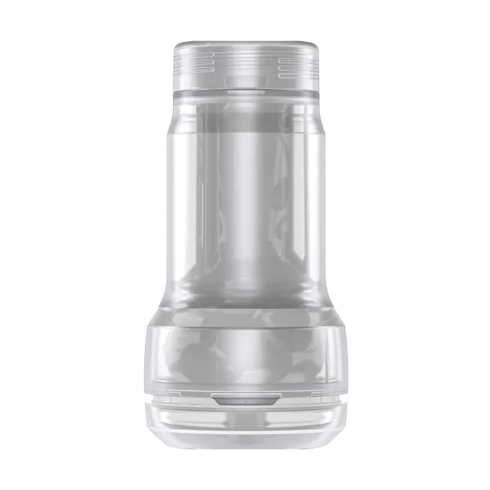 Мастурбатор Kiiroo Feel Pocket Crystal — фото 4