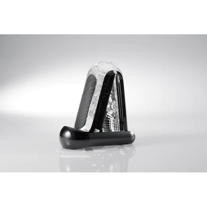 Мастурбатор Tenga Zero Gravity Black — фото 6
