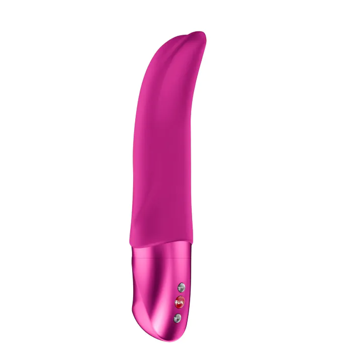 Вібратор Fun Factory Diva Dolphin Magenta