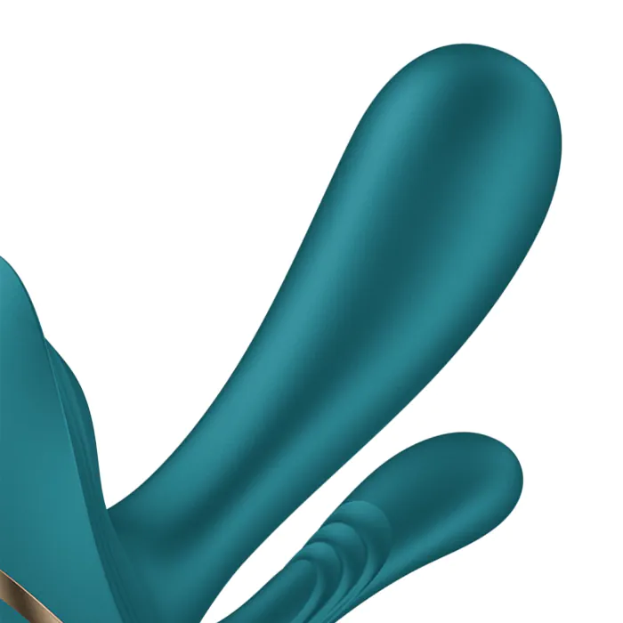 Подвійний вібратор у трусики Satisfyer Top Secret+ Battery Series — фото 5